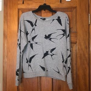 H & M Sweatshirt